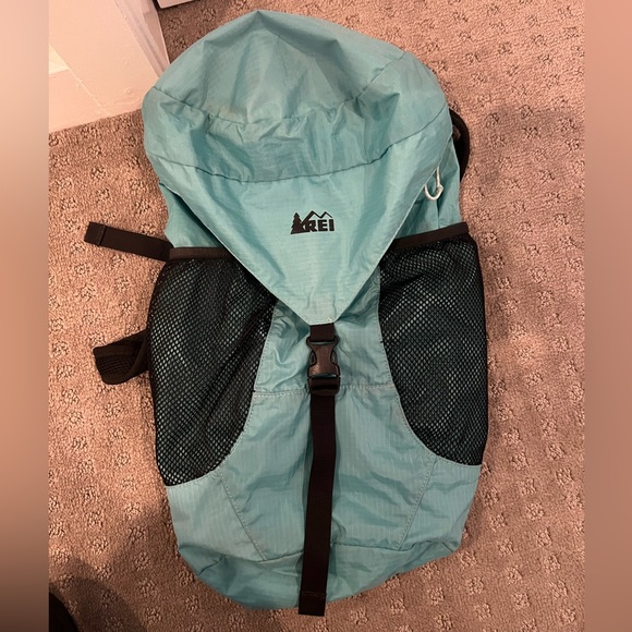 REI Bags Rei Stuff Travel Pack 2l Poshmark